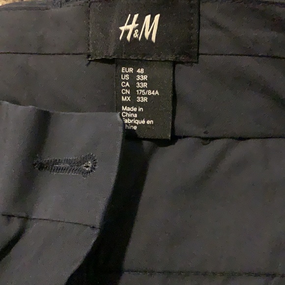 Men’s pants - Picture 4 of 5